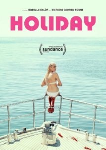 Διακοπές πολυτελείας / Holiday (2018)