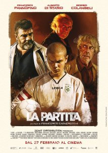 The Match / La partita (2019)