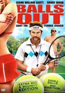 Balls Out: Gary the Tennis Coach (2009)