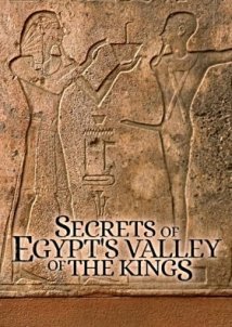 Χαμενοι Θησαυροι Τησ Αιγυπτου  / Lost Treasures of Egypt (2019)