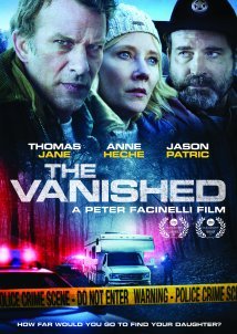 The Vanished / Hour of Lead (2020)