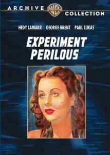 Experiment Perilous / Η Σκλάβα της Αγάπης (1944)