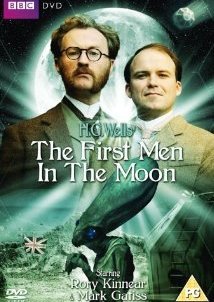 The First Men In The Moon (2010)