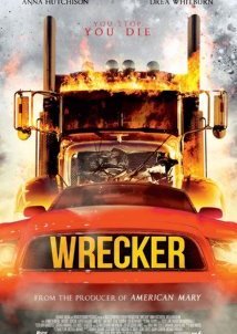Wrecker (2016)