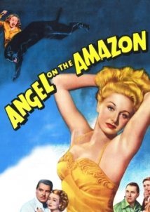 Angel on the Amazon (1948)