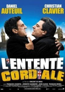 Κινουμενη Βομβα / L'Entente Cordiale (2006)