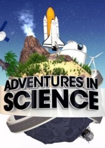 Στα Μονοπατια Τησ Επιστημησ / Adventures in Science (2016)