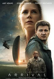 Arrival / Story of Your Life / Η Άφιξη (2016)
