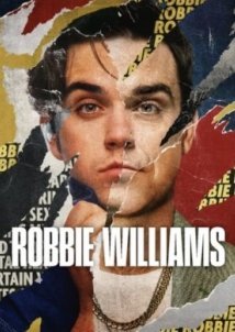 Robbie Williams / Ρόμπι Γουίλιαμς (2023)
