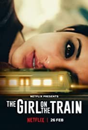 Το Κορίτσι του Τρένου (Ινδική Έκδοση) / The Girl on the Train (2021)