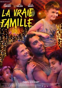 La Vraie Famille / The Family (2022)