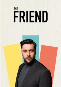 The Friend (2022)