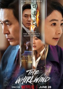 The Whirlwind / Dolpung (2024)