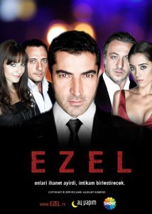Ezel / Εζέλ (2009) TV Series