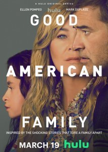 Good American Family / Καλή Αμερικανική Οικογένεια (2025)