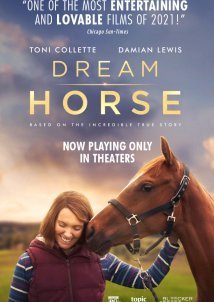 Dream Horse (2020)