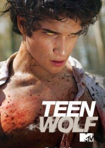 Teen Wolf (2011) 1ος Κύκλος