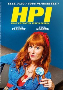 HPI : Haut Potentiel Intellectuel (2021)