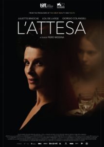 L’attesa / Η Μεγάλη Αναμονή (2015)