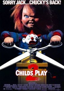 Child's Play 2 (1990)