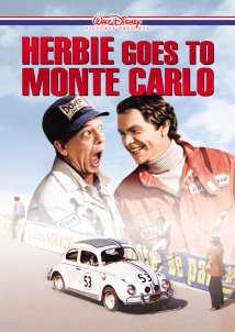 Το Κατσαριδάκι πάει στο Μόντε Κάρλο / Herbie Goes to Monte Carlo (1977)
