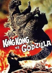 King Kong vs. Godzilla (1963)