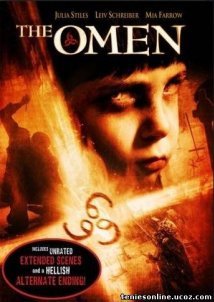 Η προφητεία / The Omen (2006)