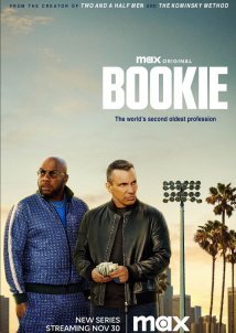 Bookie (2023)