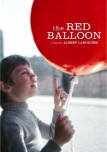 Το Κόκκινο Μπαλόνι / The Red Balloon / Le ballon rouge (1956)