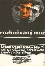 L'homme en colère / Οργισμένη Καταδίωξη (1979)