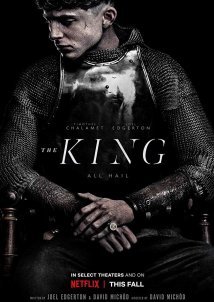 Ο Βασιλιάς / The King (2019)