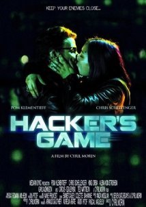 Hacker's Game (2015)