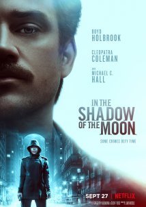 Στη Σκιά του Φεγγαριού / In the Shadow of the Moon (2019)