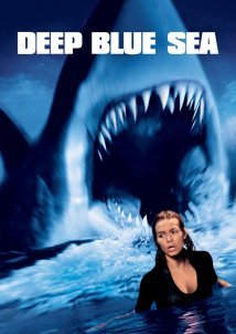 Βαθιά Άγρια Θάλασσα / Deep Blue Sea (1999)