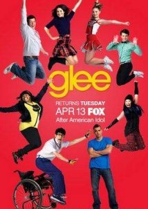 Glee (2009-2015) TV Series