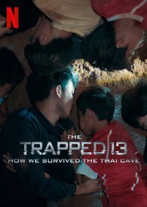 The Trapped 13: How We Survived the Thai Cave (2022)
