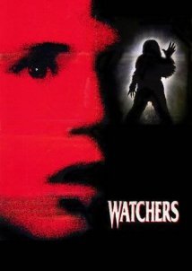 Watchers / Τα Πλάσματα της Νύχτας (1988)