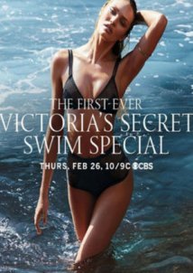 The Victoria's Secret Swim Special (2015)