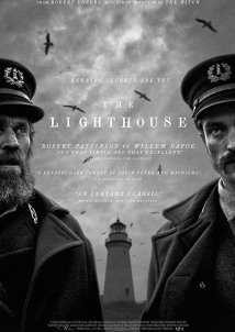 Ο φάρος / The Lighthouse (2019)