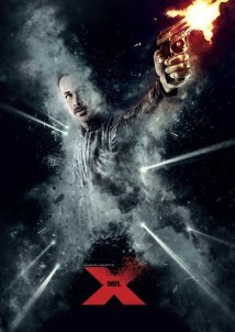 Mr. X (2015)