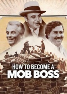 How to Become a Mob Boss / Πώς να Γίνεις Αρχιμαφιόζος (2023)
