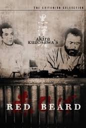 Akahige - Red Beard (1965)