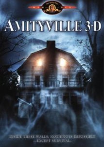 Amityville 3-D: The Demon (1983)