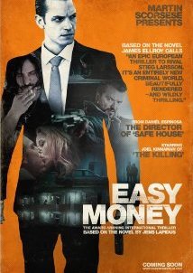 Snabba cash / Easy Money (2010)