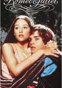 Ρωμαίος και Ιουλιέττα / Romeo and Juliet (1968)