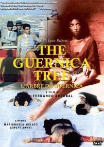 The Tree of Guernica / L'arbre de Guernica (1975)