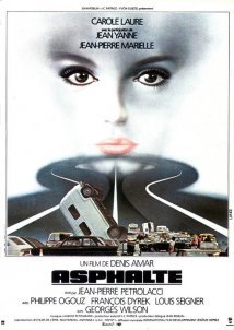 Asphalte (1981)