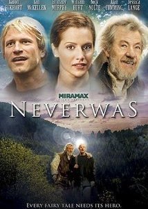 Neverwas / Το υποσυνείδητο  (2005)