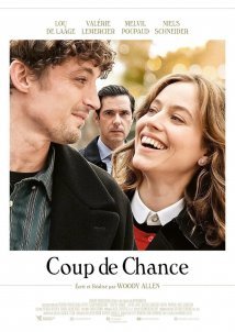 Coup de chance / Γυρίσματα της Τύχης (2023)