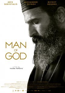 Ο Άνθρωπος του Θεού / Man of God (2021)